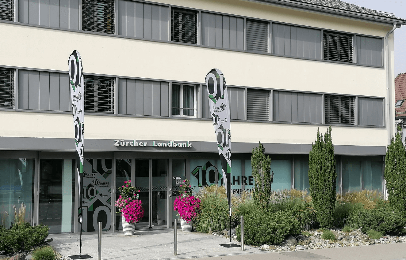 So schnell vergeht die Zeit!